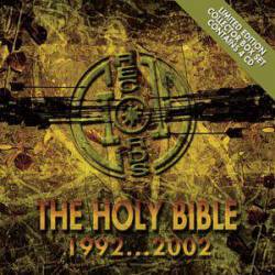 Compilations : The Holy Bible 1992...2002